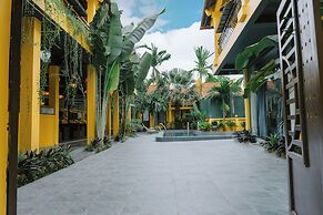 Tam Coc Mango Homestay