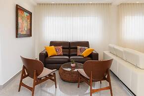 Apartamento de lujo - Vista Caribe
