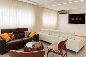 Apartamento de lujo - Vista Caribe