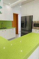Apartamento de lujo - Vista Caribe