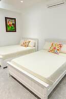Apartamento de lujo - Vista Caribe