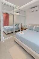 Apartamento de lujo - Vista Caribe