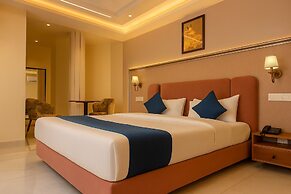 The Maheshwar Hotel