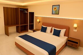 The Maheshwar Hotel