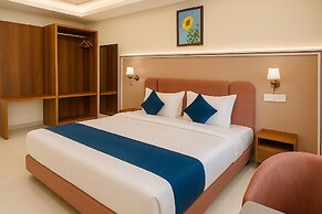 The Maheshwar Hotel