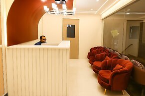 The Maheshwar Hotel
