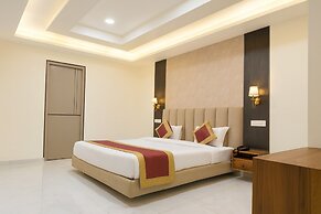 The Maheshwar Hotel