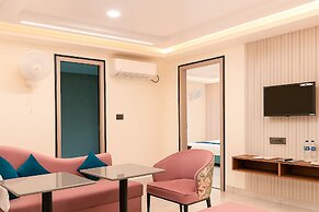 The Maheshwar Hotel