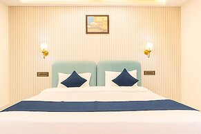 The Maheshwar Hotel