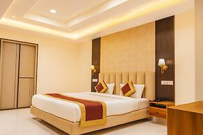 The Maheshwar Hotel