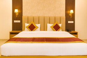 The Maheshwar Hotel