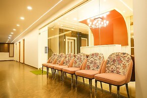 The Maheshwar Hotel