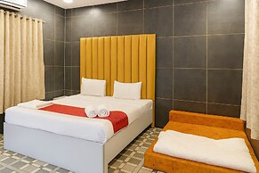 River Splash Resort Neral Karjat
