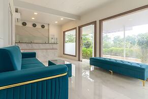 River Splash Resort Neral Karjat