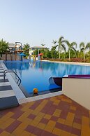 River Splash Resort Neral Karjat