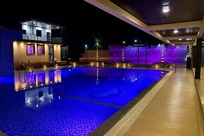 River Splash Resort Neral Karjat