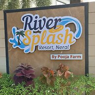 River Splash Resort Neral Karjat