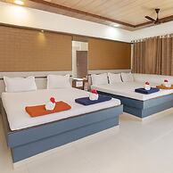River Splash Resort Neral Karjat