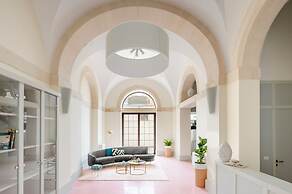 Lùmia Lecce - Urban Residence