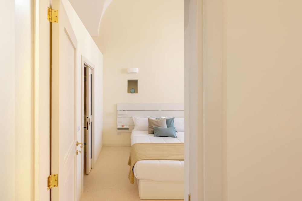 Lùmia Lecce - Urban Residence