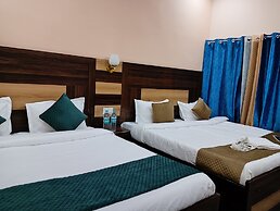 Geetanjali Palace