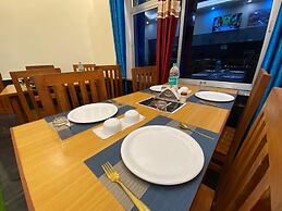 Geetanjali Palace