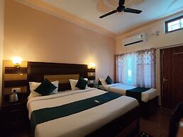 Geetanjali Palace