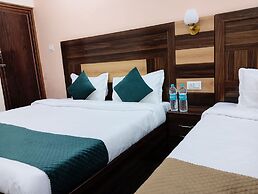 Geetanjali Palace