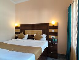 Geetanjali Palace