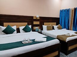 Geetanjali Palace
