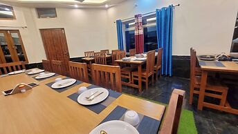 Geetanjali Palace