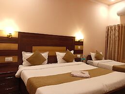 Geetanjali Palace