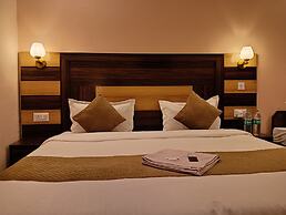 Geetanjali Palace