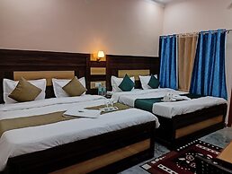 Geetanjali Palace