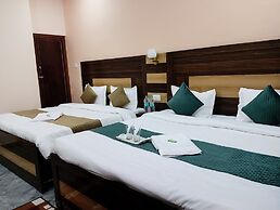 Geetanjali Palace