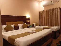 Geetanjali Palace