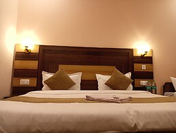 Geetanjali Palace