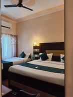 Geetanjali Palace