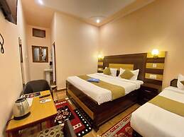 Geetanjali Palace