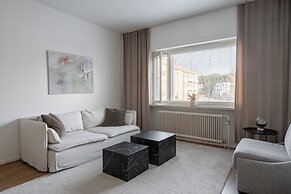 Bright & Cozy 2BR Home in Central Lahti