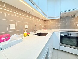 Continental Apartments by CEG Group
