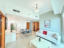 Continental Apartments by CEG Group