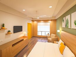 Bloom Hotel - Kakinada