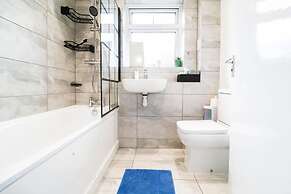 Polperro House - Stylish & Chic 2bed Hse