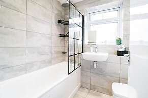 Polperro House - Stylish & Chic 2bed Hse