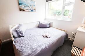 Polperro House - Stylish & Chic 2bed Hse