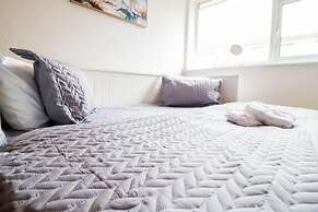 Polperro House - Stylish & Chic 2bed Hse