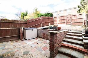 Polperro House - Stylish & Chic 2bed Hse