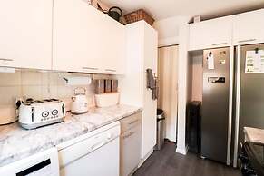 Polperro House - Stylish & Chic 2bed Hse