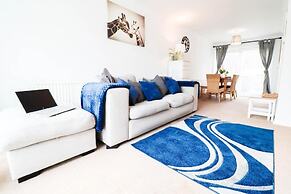 Polperro House - Stylish & Chic 2bed Hse